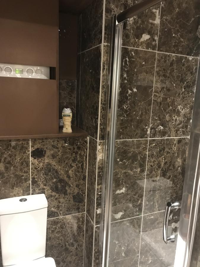 2 Bed, Ground Floor Bijou Georgian City Apartment Бат Екстер'єр фото