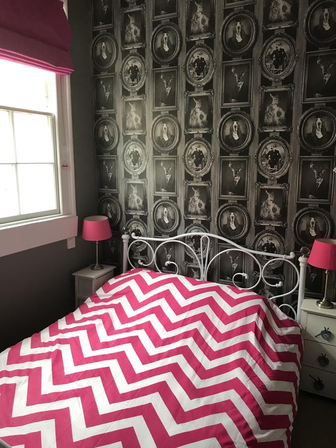 2 Bed, Ground Floor Bijou Georgian City Apartment Бат Екстер'єр фото